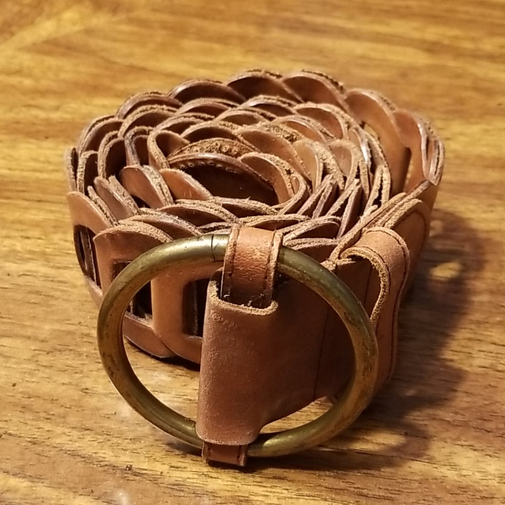 HOLLISTER BELT - Picture 5 of 5
